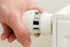 Hathersage central heating repair costs
