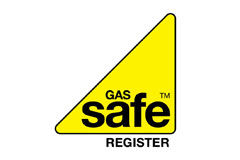 gas safe companies Hathersage